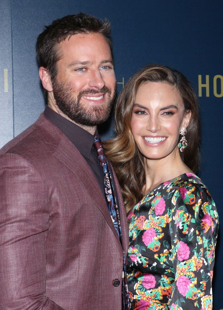 Fosta soție a lui Armie Hammer, șocată după acuzațiile de abuz sexual &icirc;ndreptate &icirc;mpotriva actorului