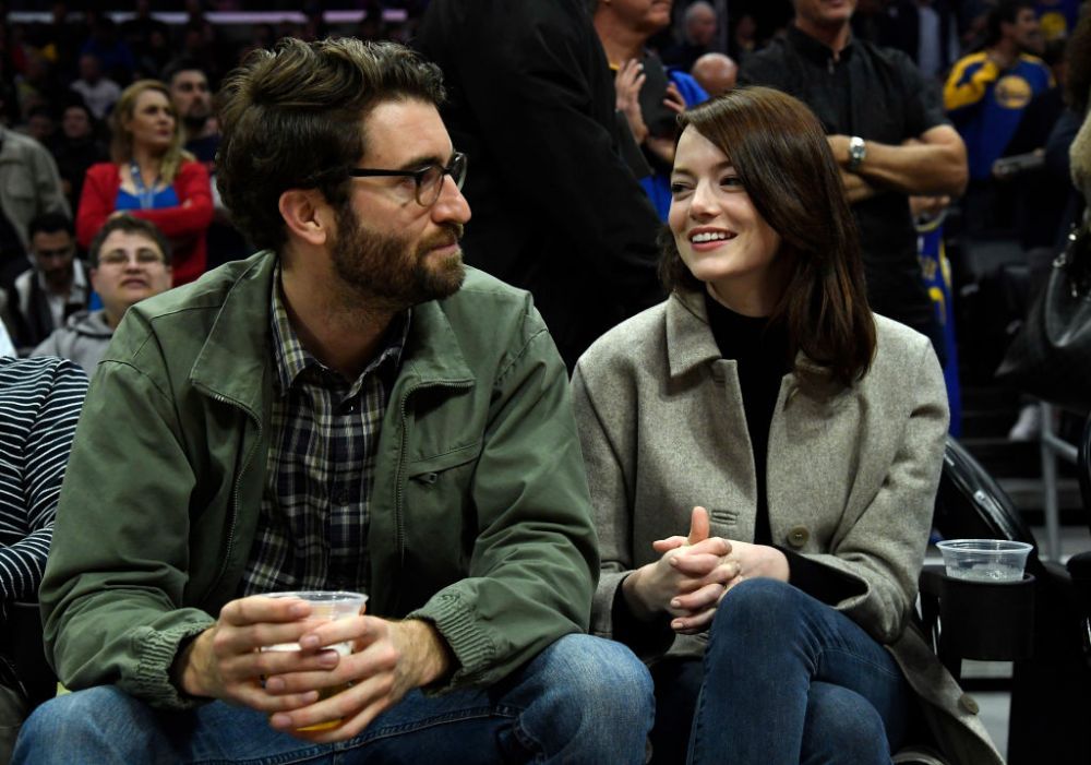 Mămică nouă la Hollywood! Actrița Emma Stone a născut &icirc;n mare secret