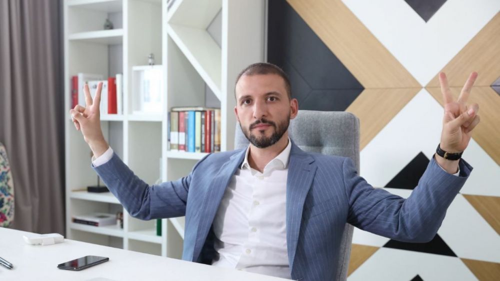 Ștefan Mandachi: &ldquo;Eu sper să nu mă &icirc;nsor niciodată! De ce m-aș &icirc;nsura?