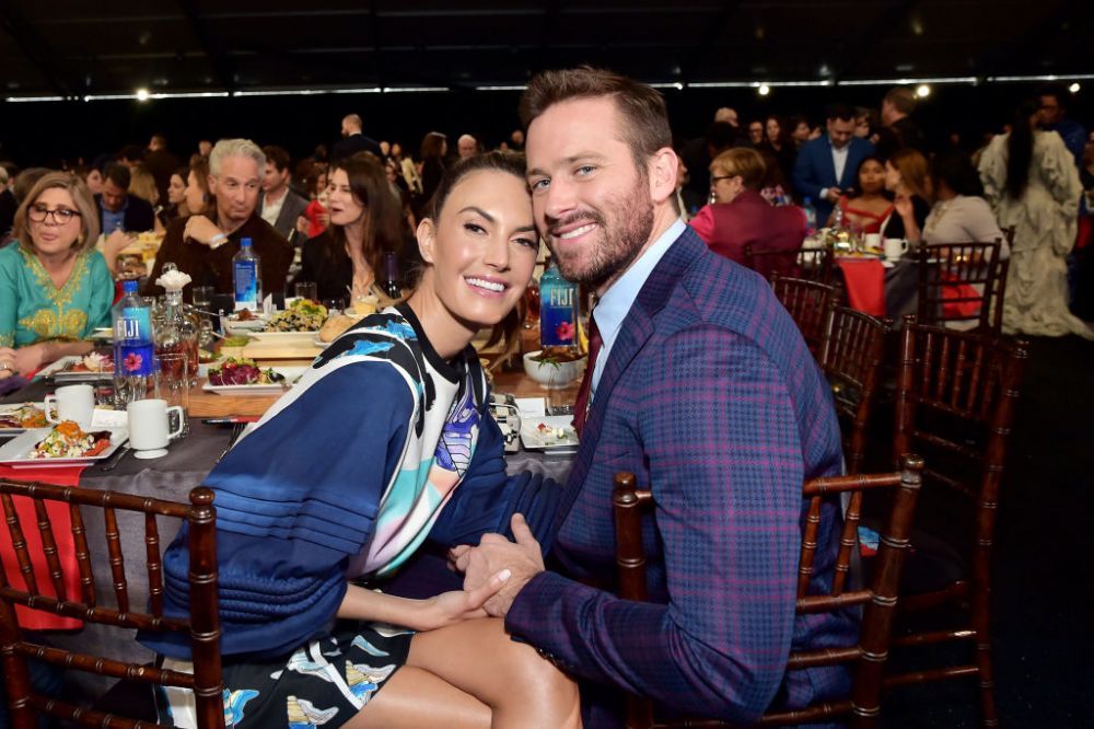 Cariera lui Armie Hammer, la păm&acirc;nt din cauza scandalului sexual &icirc;n care e implicat