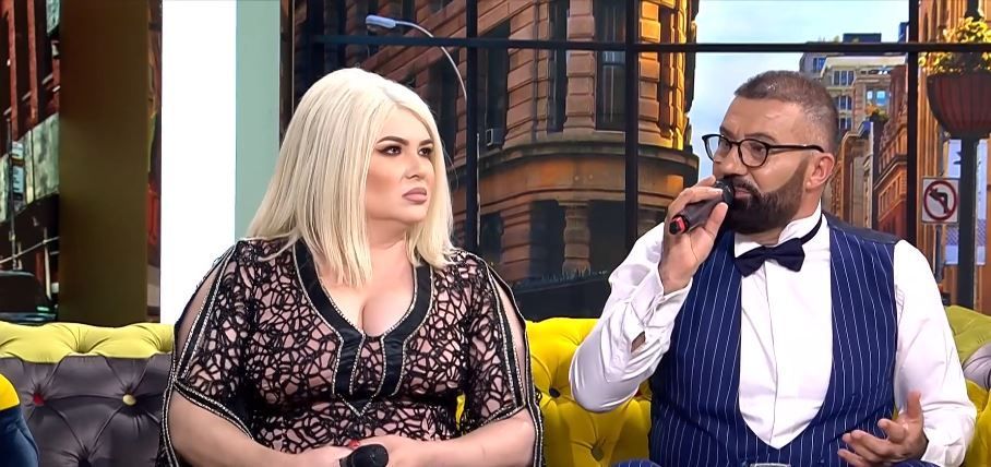 A murit tatăl Vioricăi de la Clejani. Anunțul a fost făcut de Fulgy, fiul artistei