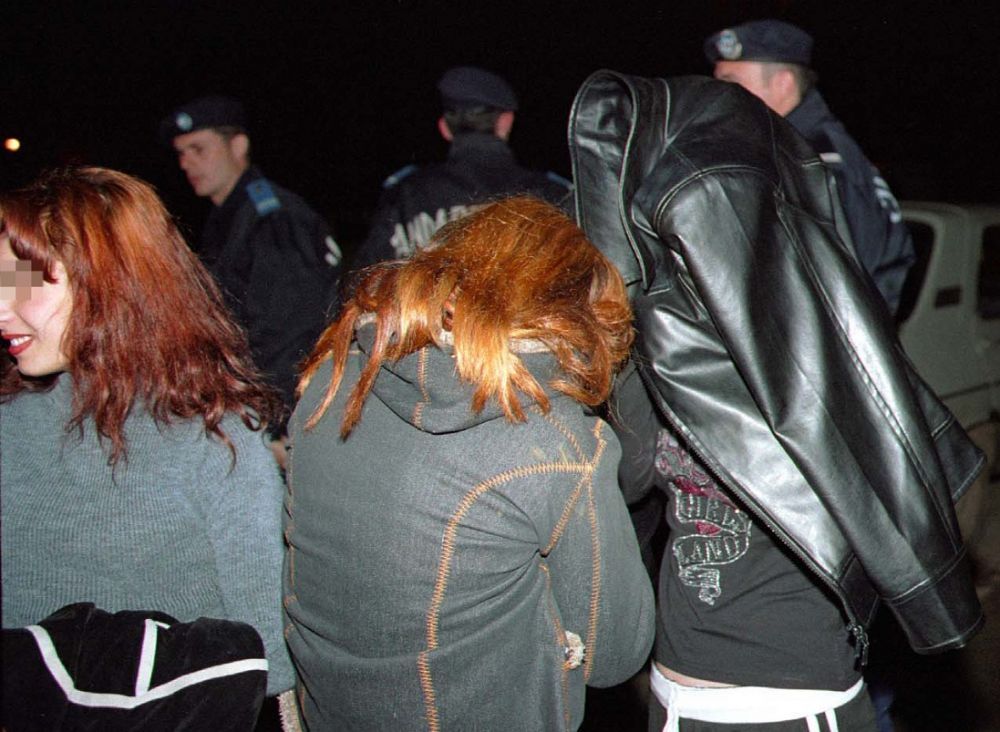 Decizie fără precedent &icirc;n Brazilia: Prostituatele au ieșit &icirc;n stradă pentru că vor să fie vaccinate anti-COVID-19