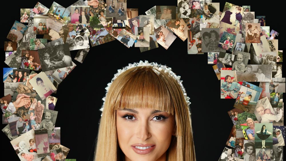 Andreea Bălan, mai sinceră ca niciodată: &ldquo;Tata&nbsp;&icirc;mi mai dădea și palme!&rdquo; Ce spune despre George Burcea?