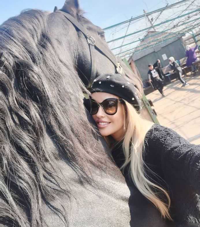 Tania Budi a apelat la prima intervenție chirurgicală din viața ei la v&acirc;rsta de 53 de ani. Cum arată acum