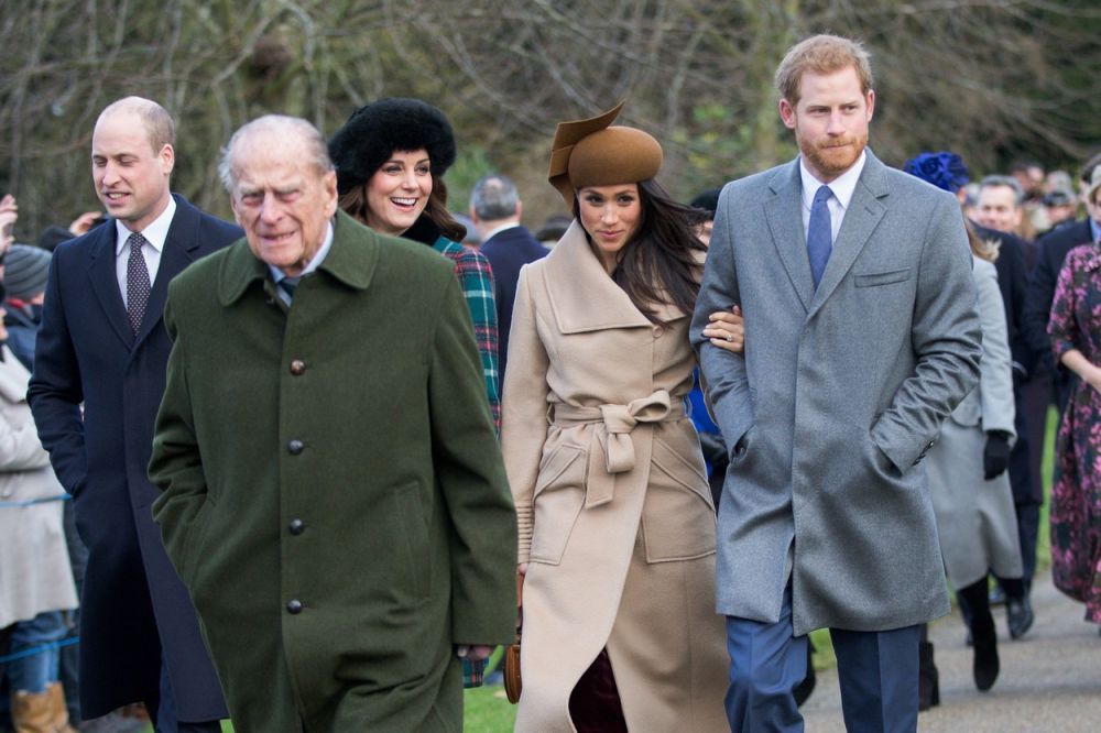 Adevăratul motiv pentru care Meghan Markle nu vine la &icirc;nmorm&acirc;ntarea prințului Philip