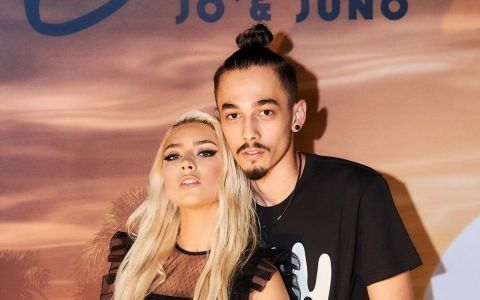 Jo, despre despărțirea de Juno: Sufletul nostru nu a fost niciodată &icirc;mpăcat cu decizia de separare