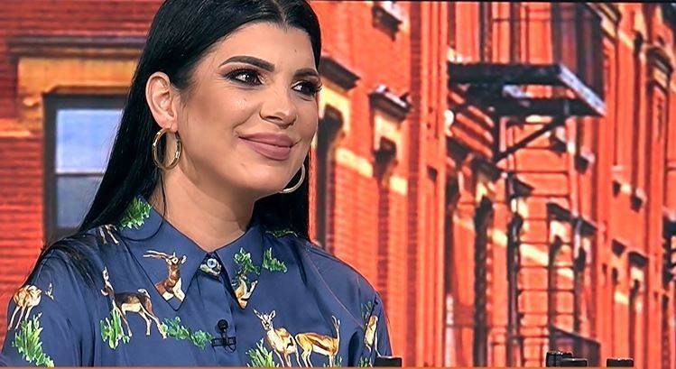 Giani Kiriță, reacție după ce Andreea Tonciu a spus că el a fost cel mai slab partener sexual al ei