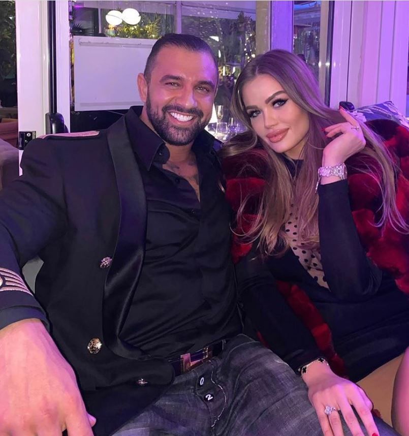 Daria Radionova, adevărul despre despărțirea de Alex Bodi. Rusoaica &icirc;i dă dreptate Biancăi Drăgușanu