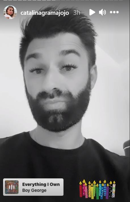 Jojo a &icirc;mplinit 40 de ani. Ce surpriză i-a făcut soțul ei, Paul Ipate