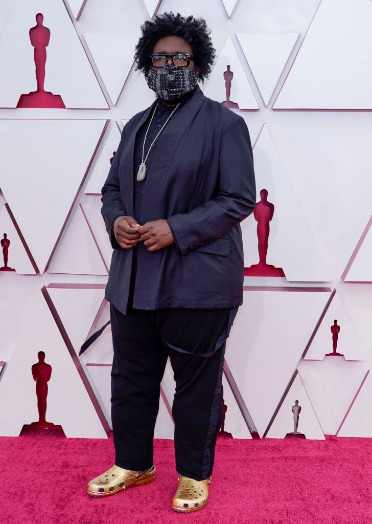 Oscar 2021. Cel mai prost &icirc;mbrăcate vedete pe covorul roșu