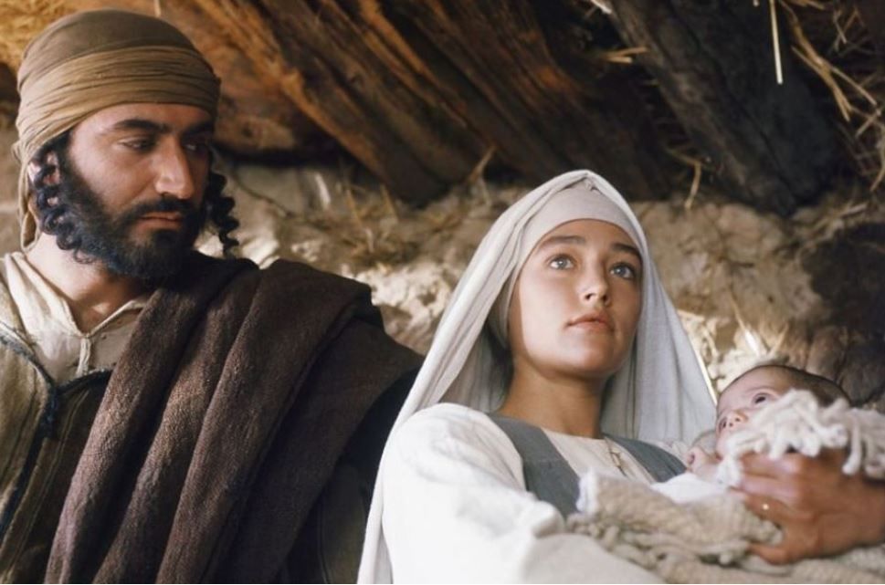 Era considerată una dintre cele mai frumoase femei din lume! Cum arată acum cea care i-a dat viața Mariei din filmul lui Zeffirelli