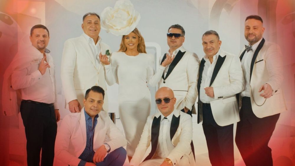 Loredana, despre noua piesa: Nu e manea! E un nou gen de fapt