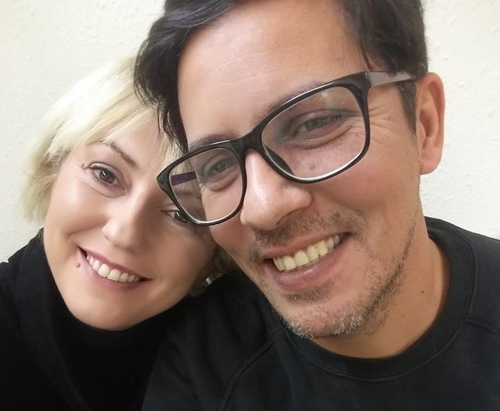 Ce mai face Lucian Viziru, după aproape 8 ani &icirc;n Germania? Cum arată familia lui?