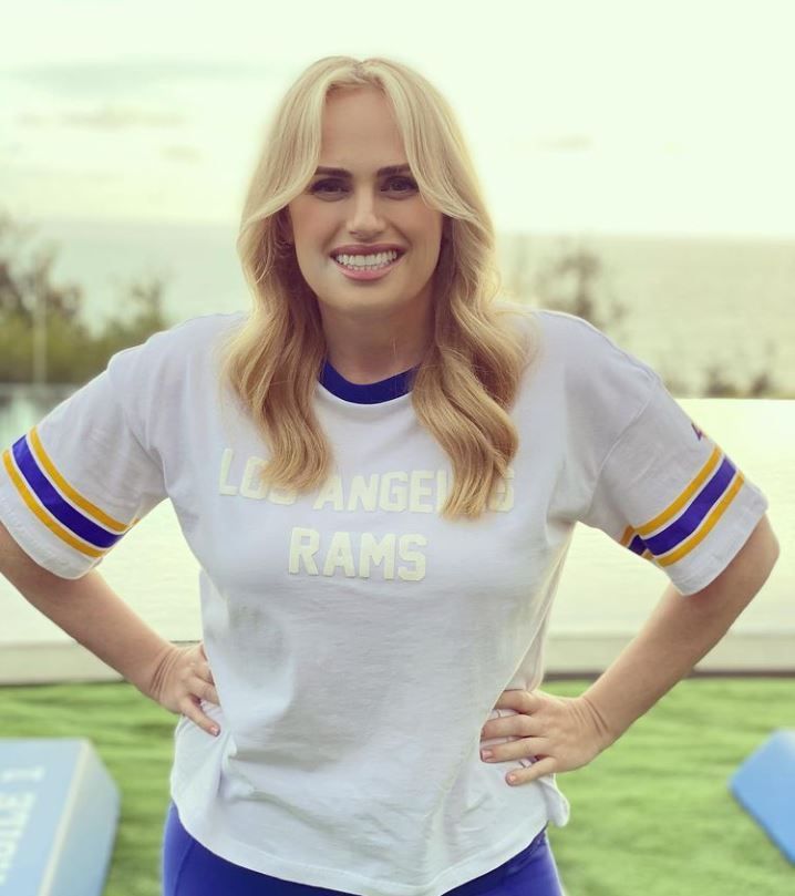 Rebel Wilson, actrița care a slăbit peste 30 de kilograme, se confruntă cu infertilitatea: &ldquo;Am vești proaste&rdquo;