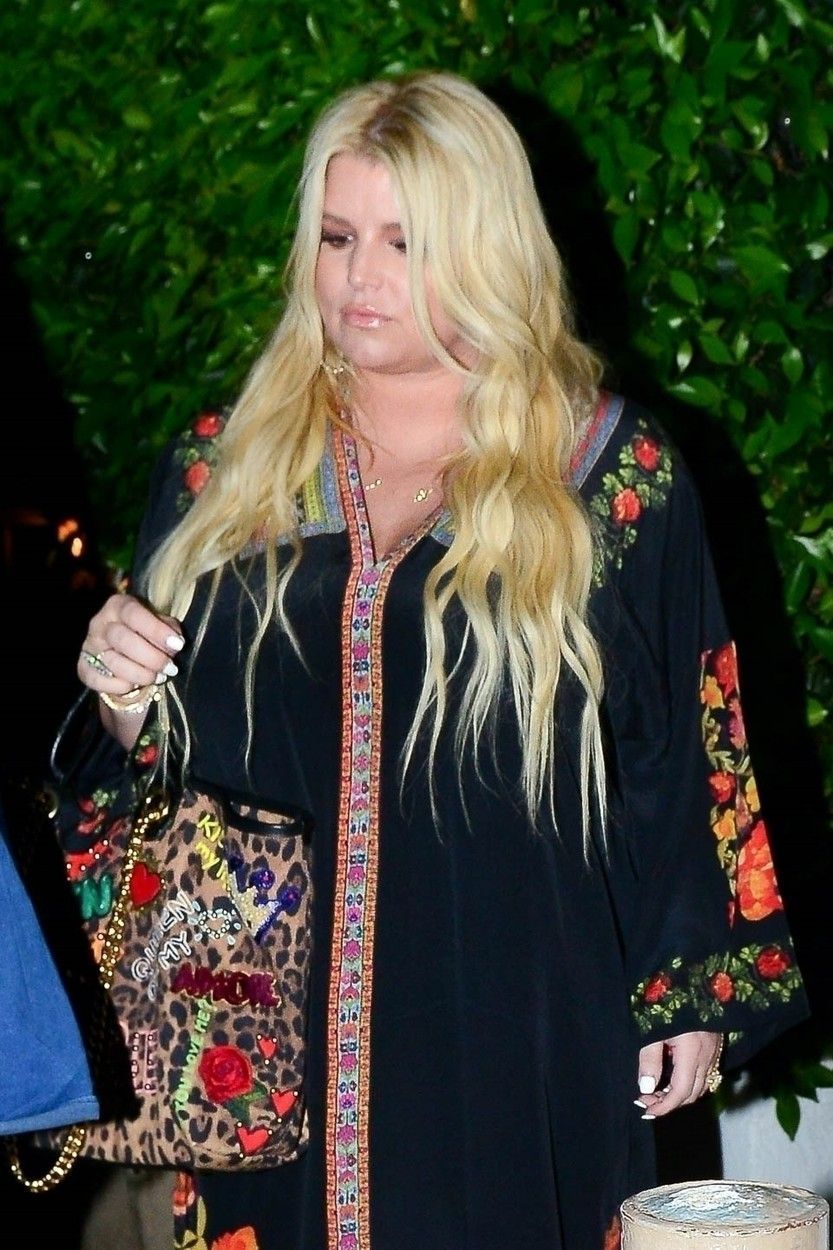 Jessica Simpson, total schimbată fără machiaj. Cum a apărut pe Instagram