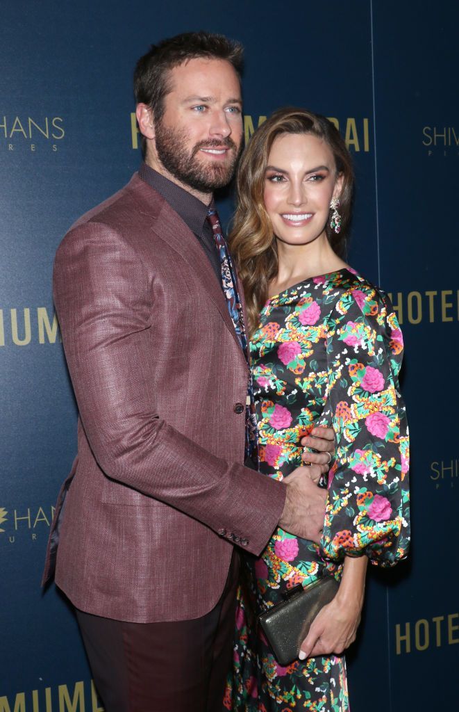 Armie Hammer, &icirc;ndrăgostit din nou după eșecul relației cu fosta soție