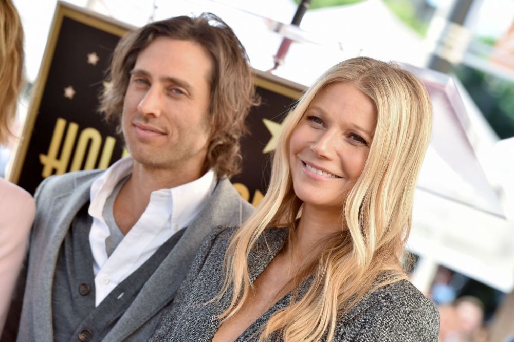 Ce frumusețe de fată are Gwyneth Paltrow! Apple a &icirc;mplinit 17 ani și s-a transformat &icirc;ntr-o domnișoară superbă