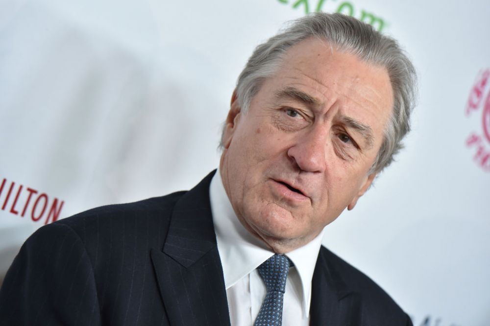 Cum se simte Robert De Niro după ce s-a rănit grav la un picior: &ldquo;Durerea a fost chinuitoare&rdquo;