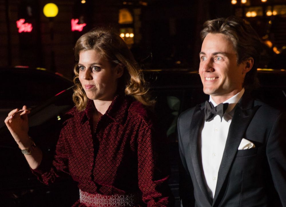 Prințesa Beatrice va fi mamă. Nepoata Reginei Elisabeta a II-a a anunțat că e &icirc;nsărcinată