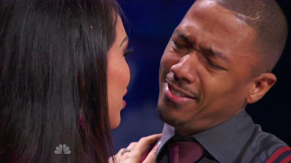 Nick Cannon - fostul soț al lui Mariah Carey - a lăsat, &icirc;n șase luni, trei femei gravide