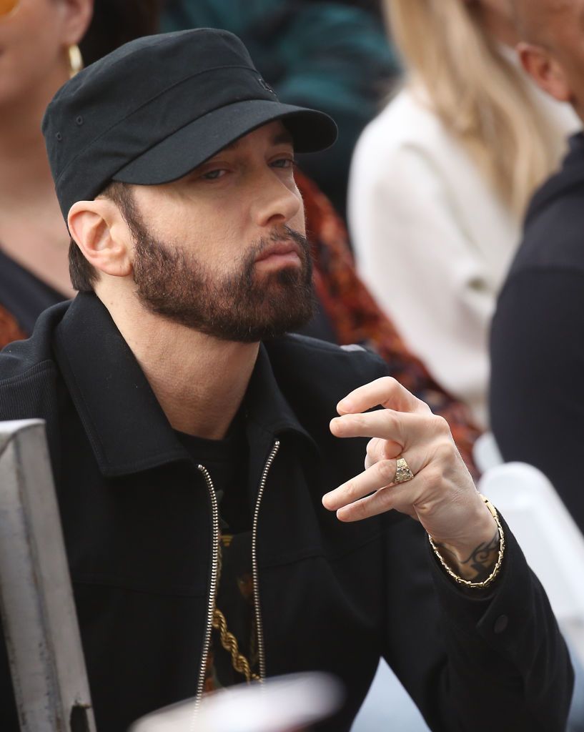 Fiica lui Eminem, Hailie Jade, selfie &icirc;n oglindă &icirc;n cel mai nou costum de baie. &bdquo;Sunt pregătită pentru vară&rdquo;
