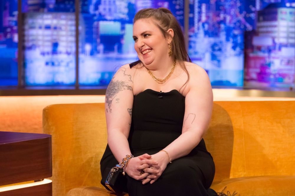 Lena Dunham are un nou iubit. &rdquo;Este cea mai mișto persoană din lume&rdquo;