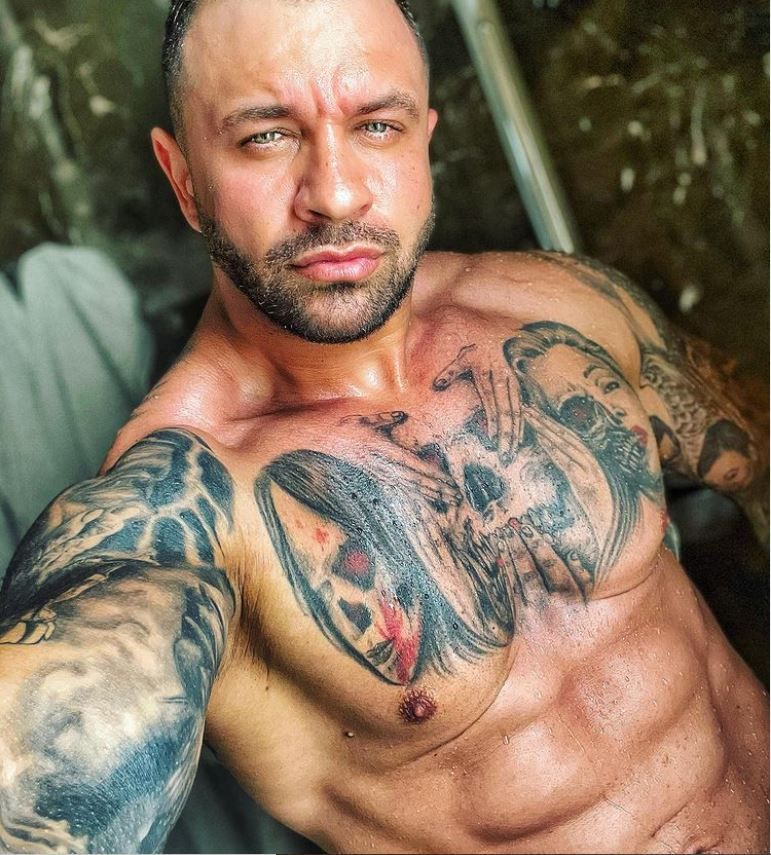 Alex Bodi o pune la zid pe Bianca Drăgușanu, după ce s-a zvonit că ar vrea să se &icirc;mpace cu ea. &ldquo;Ce face, mai exact?&rdquo;