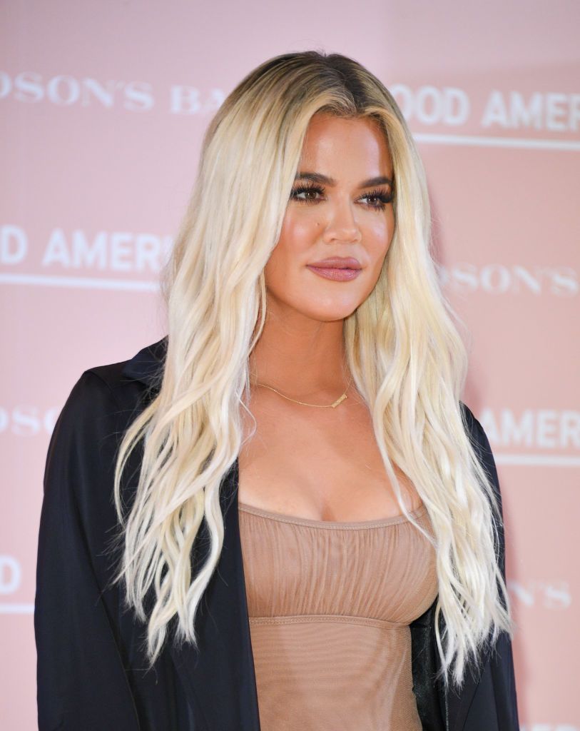 Khloe Kardashian, comparată cu un extraterestru după ce a apărut &icirc;ntr-o reclamă la medicamente