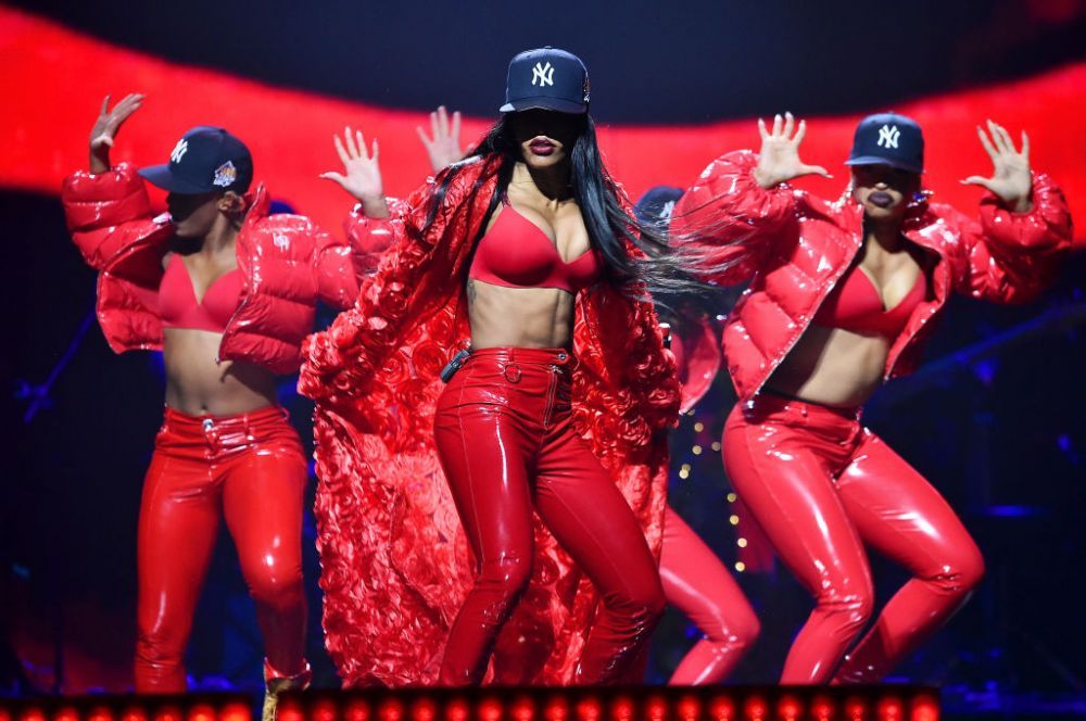 Teyana Teylor, prima femeie de culoare care primește titlul de cea mai sexy femeie de pe Planetă