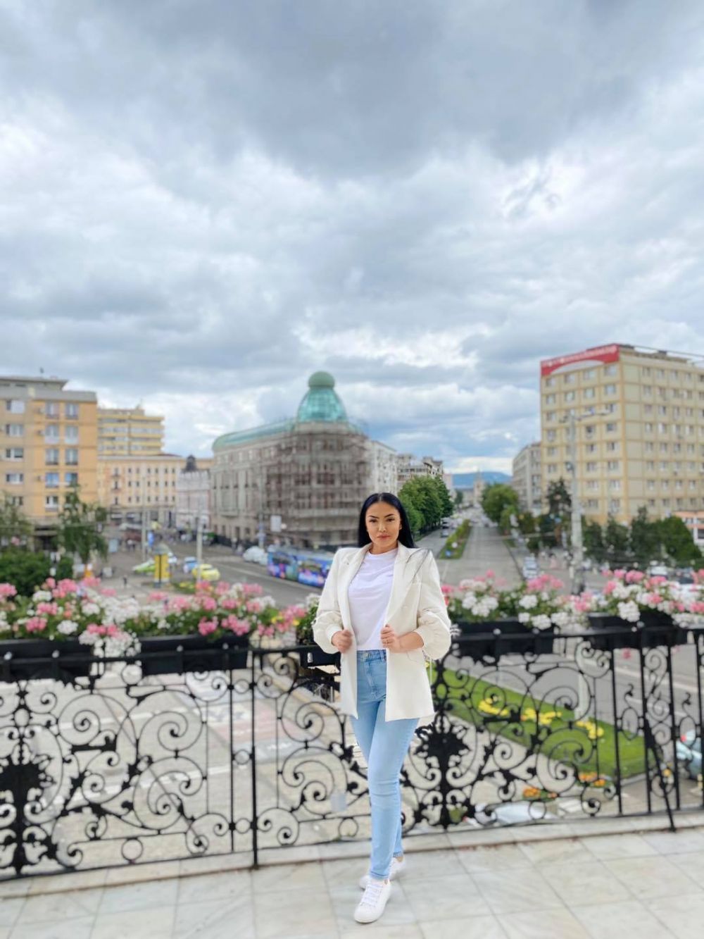 Andreea Mantea, despre Cristi Mitrea: C&acirc;te bătăi am &icirc;ndurat de la el, chiar și cu copilul &icirc;n p&acirc;ntec