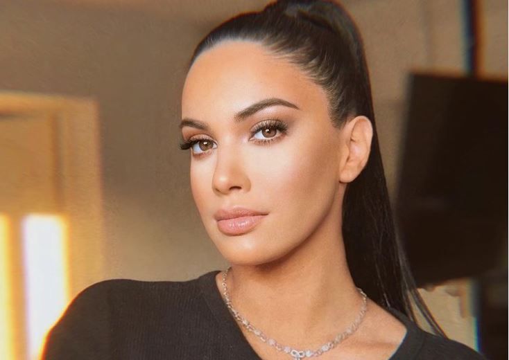 Betty Salam, mesaj dureros &icirc;n memoria mamei ei. Ce a scris artista pe Instagram, la 12 ani după decesul Fănicăi