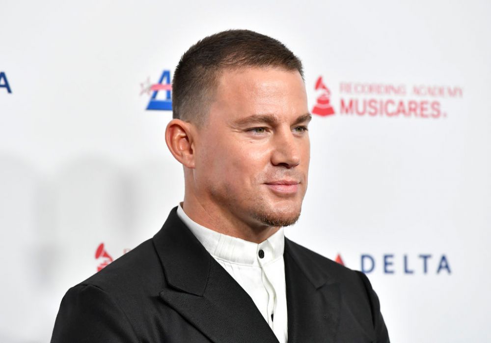Channing Tatum și-a prezentat fiica pe rețelele sociale: &bdquo;Tu ești lumea și inima mea&rdquo;