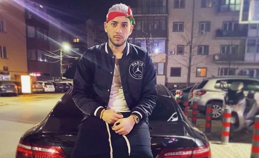 Fulgy s-a &icirc;ntors &icirc;n showbiz cu un mesaj! Ce le-a transmis tuturor?