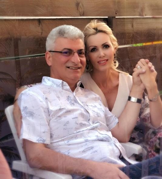 Silviu Prigoană va fi bunic: &ldquo;O să-mi spună lumea pe stradă nene, tataie!&rdquo;