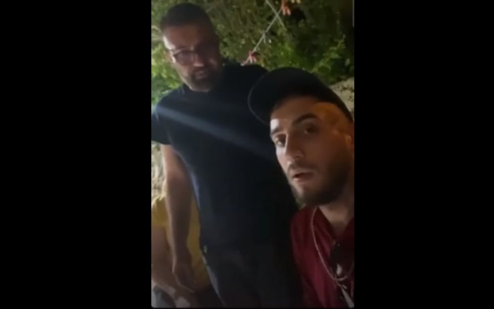 Dan Bursuc, prima reacție după ce Fulgy l-a acuzat că ar fi violat-o pe Margherita