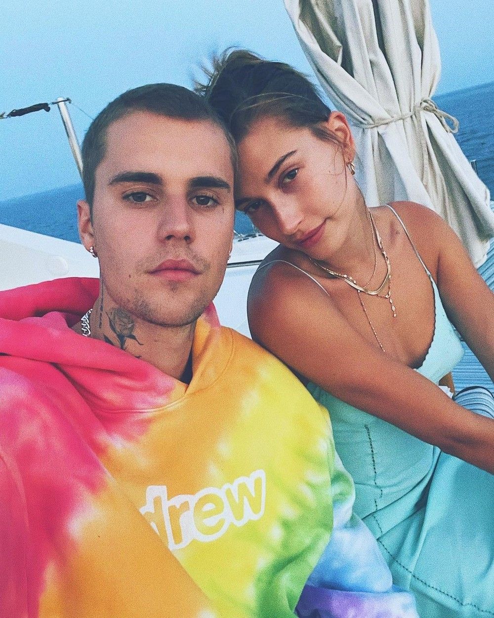 Justin Bieber a dat de &icirc;nțeles că va deveni tătic
