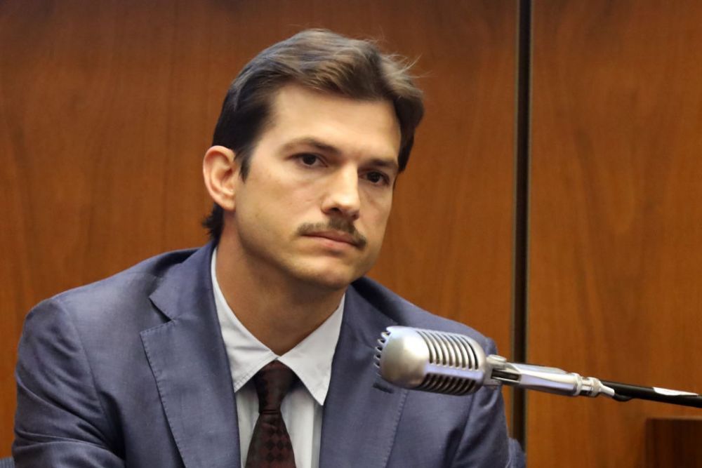 &rdquo;Spintecătorul de la Hollywood&rdquo;, condamnat la moarte. Acesta a ucis-o pe fosta iubită a lui Ashton Kutcher