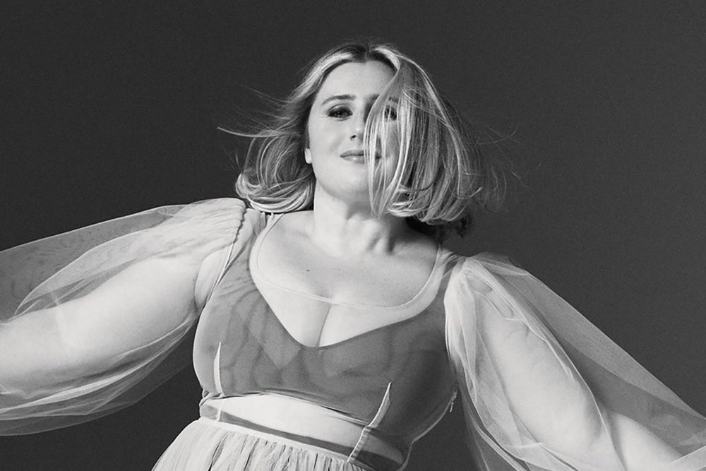 Fiica lui Boris Johnson este model XXL: &rdquo;Este din nou la modă silueta-clepsidră&rdquo;