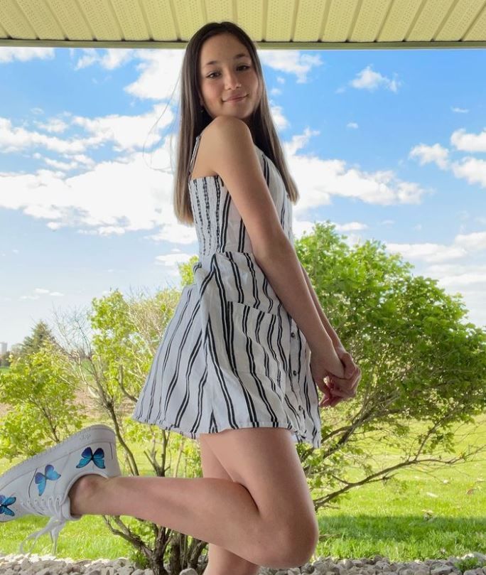 Jazmyn Bieber s-a transformat &icirc;ntr-o domnișoară superbă! Cum arată acum sora lui Justin Bieber
