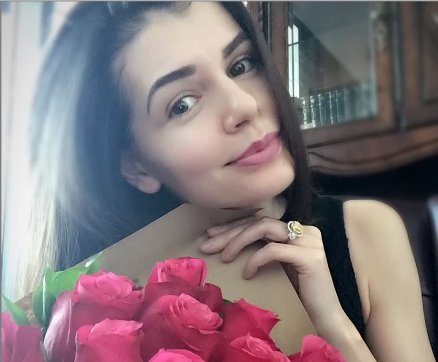 Irinel Columbeanu, prima reacție după ce a aflat că Monica Gabor s-a despărțit de Mr. Pink