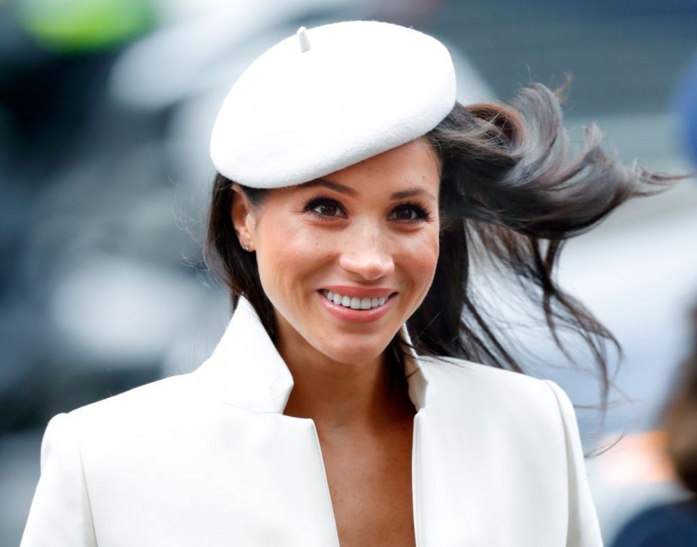 Meghan Markle a &icirc;mplinit 40 de ani. Ce i-au prezis astrologii &icirc;n viitorul apropiat