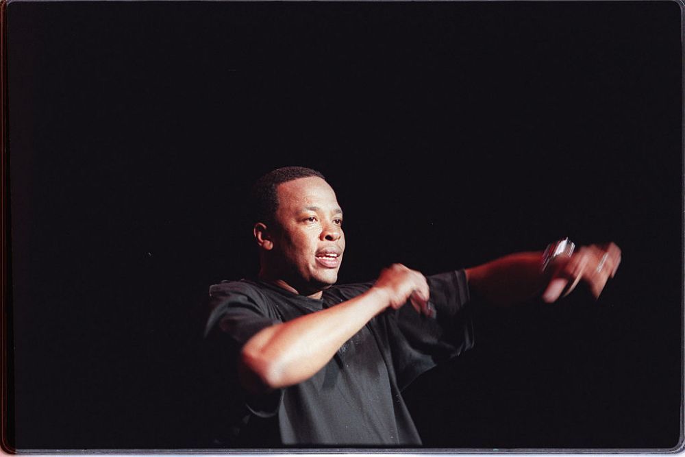 Dr. Dre are o avere estimată la 800 milioane $, dar fiica lui cea mare a ajuns pe drumuri și locuiește &icirc;ntr-o mașină