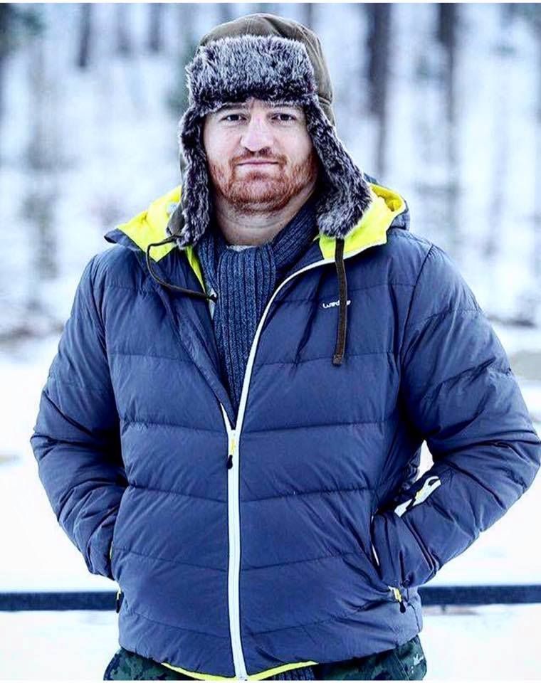 Cătălin Moroșanu are planuri mari, dar va fi departe de familie! Ce decizie a luat sportivul
