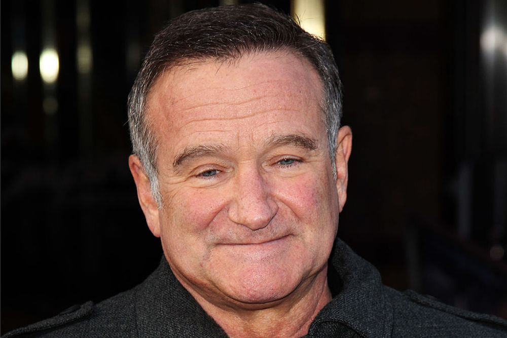 Șapte ani fără Robin Williams! Fiul Zach, tribut emoționant: &ldquo;Spiritul tău incredibil trăiește printre noi&rdquo;