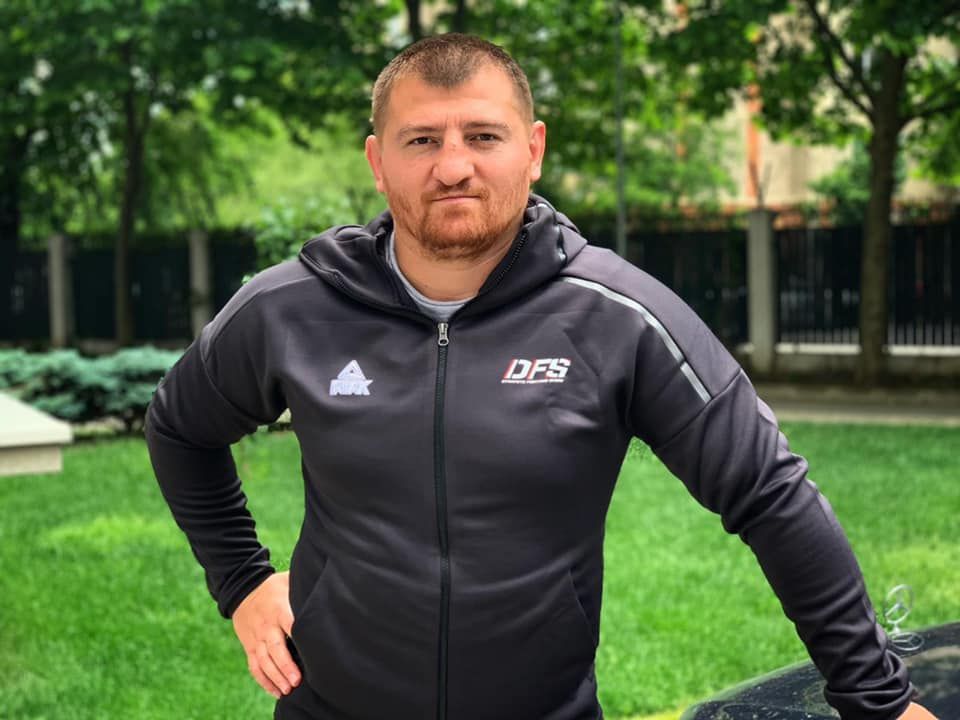 Povești de iubire - Georgiana și Cătălin Moroșanu! Cei doi sunt &icirc;mpreună de peste 18 ani