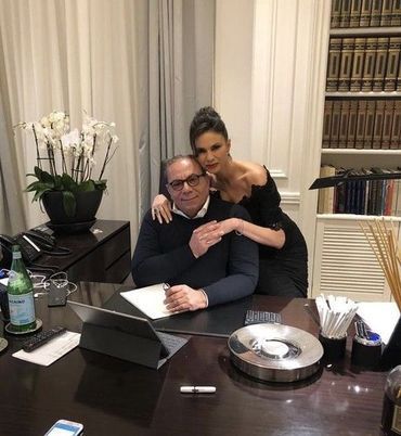 Ramona Bădescu, planuri de căsătorie cu Fabio Cali! Ce spune despre acestea?