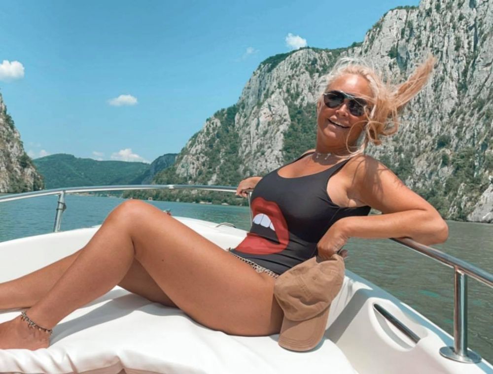 Vica Blochina, evacuată din apartamentul de lux! Ce s-a &icirc;nt&acirc;mplat?