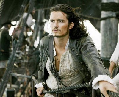 Orlando Bloom, despre accidentul aproape fatal &icirc;n care și-a rupt coloană