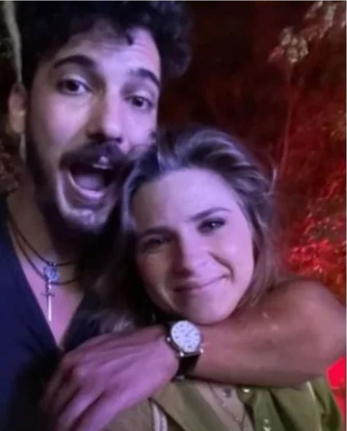 Prima reacție a lui Vlad Gherman, după ce Cristina Ciobănașu s-a afișat cu noul iubit