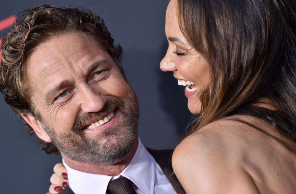 Gerard Butler, st&acirc;ngaci pe platourile de filmare. A rănit trei oameni
